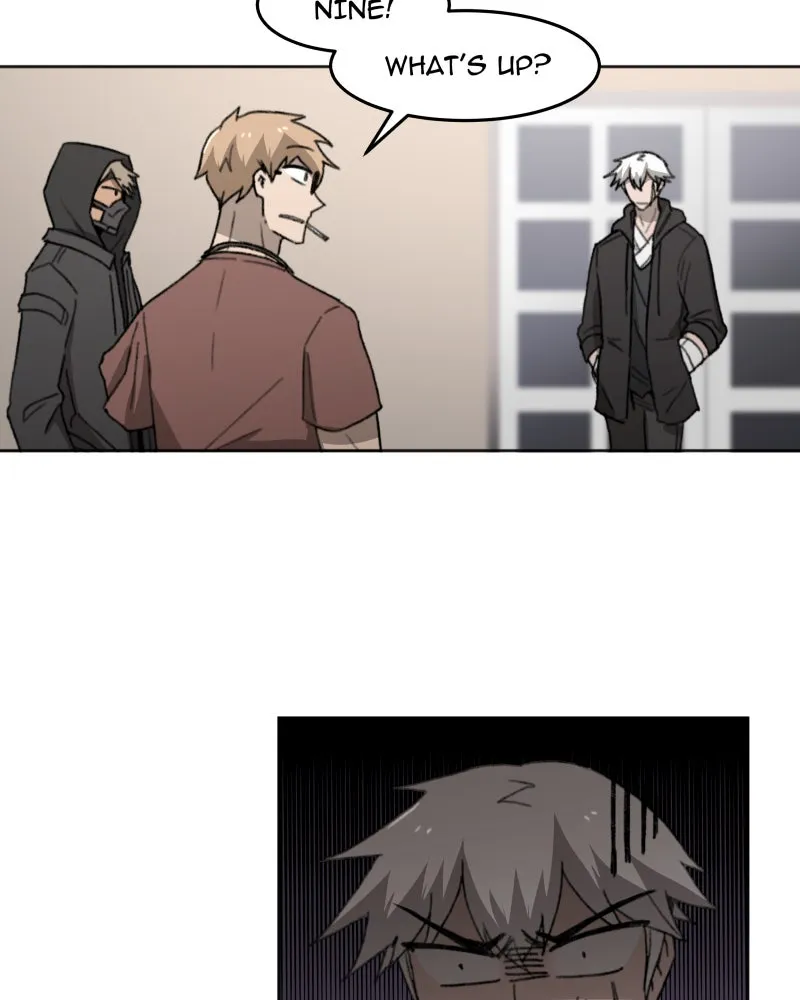 Code Adam Chapter 35 page 3 - 