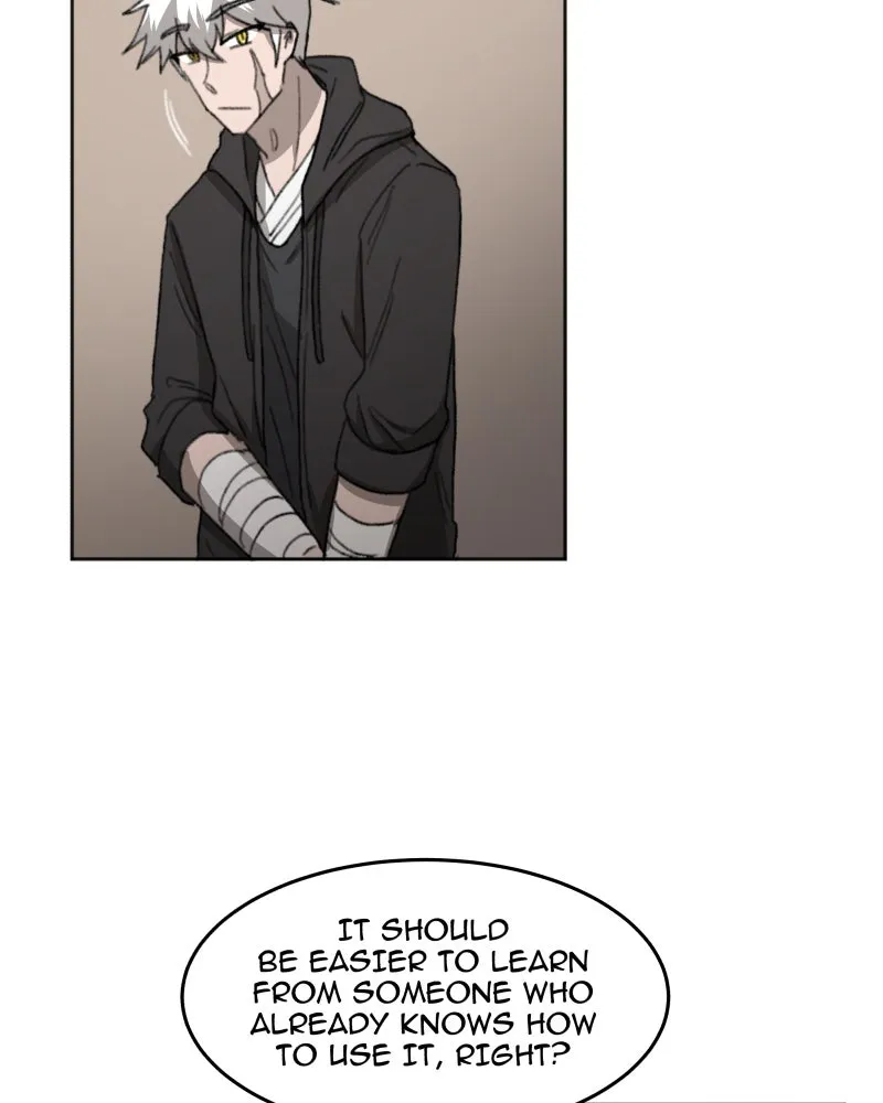 Code Adam Chapter 35 page 21 - 