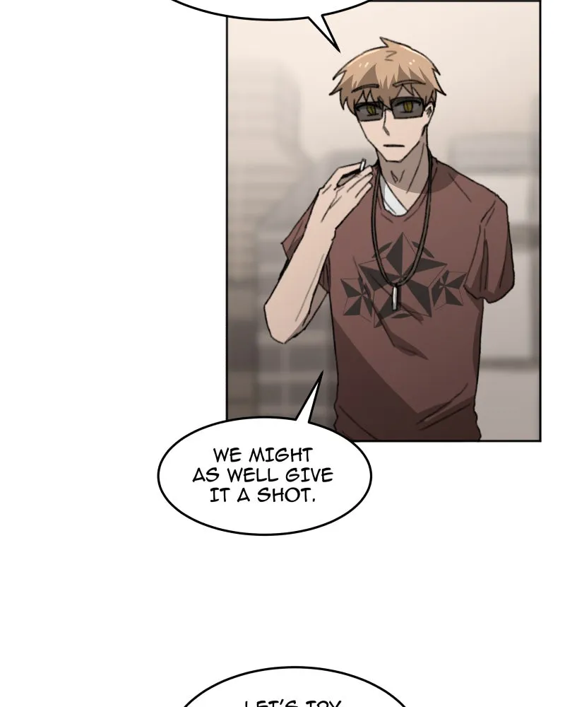 Code Adam Chapter 35 page 22 - 
