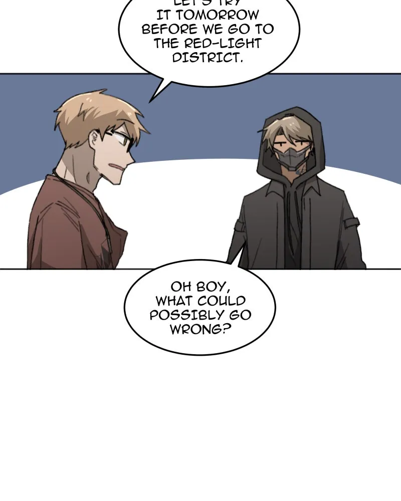 Code Adam Chapter 35 page 23 - 
