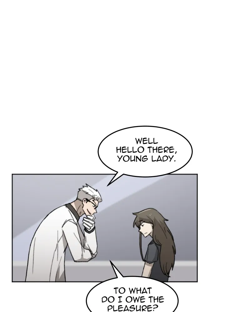 Code Adam Chapter 35 page 25 - 
