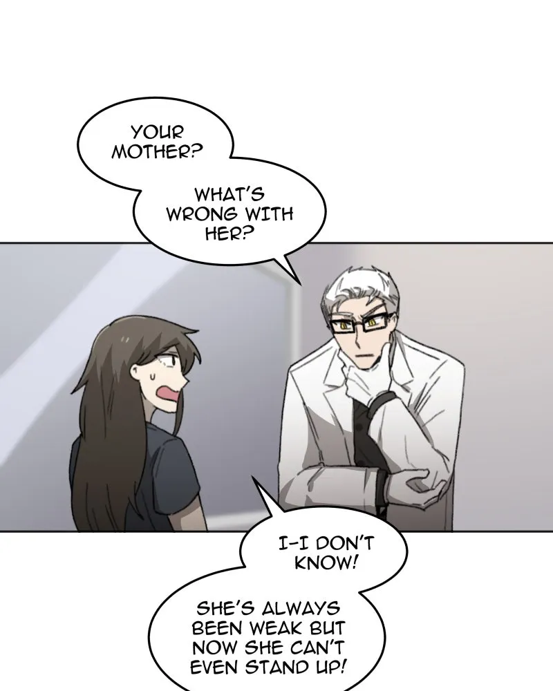 Code Adam Chapter 35 page 27 - 
