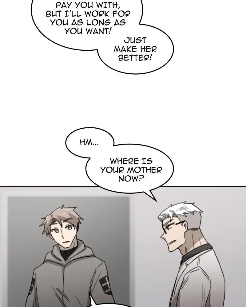 Code Adam Chapter 35 page 29 - 