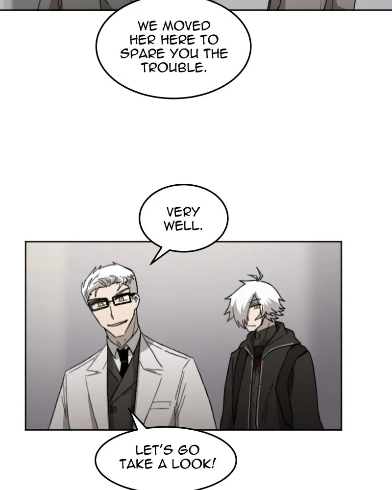 Code Adam Chapter 35 page 30 - 