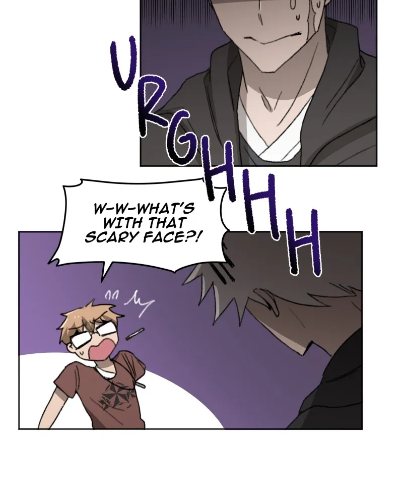 Code Adam Chapter 35 page 4 - 