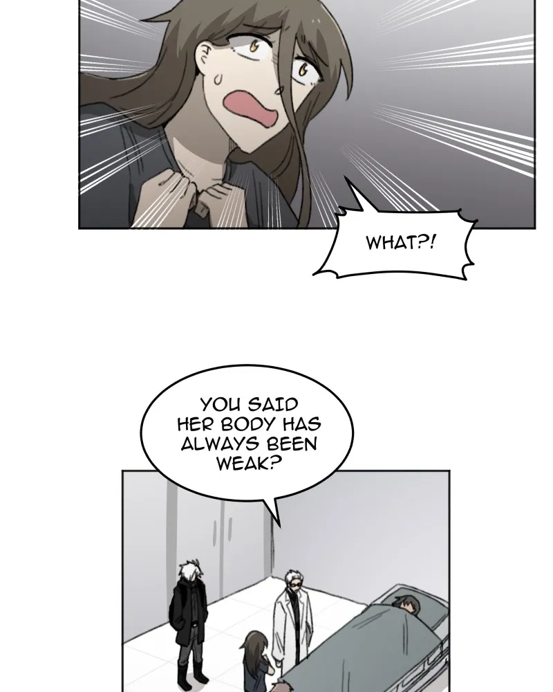 Code Adam Chapter 35 page 34 - 