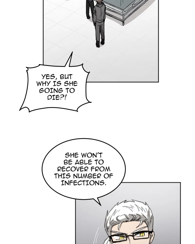 Code Adam Chapter 35 page 35 - 