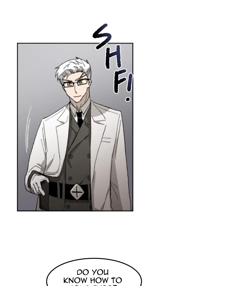 Code Adam Chapter 35 page 40 - 
