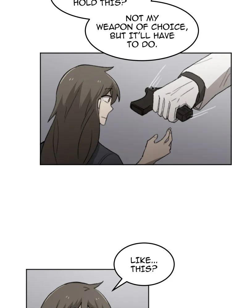 Code Adam Chapter 35 page 41 - 