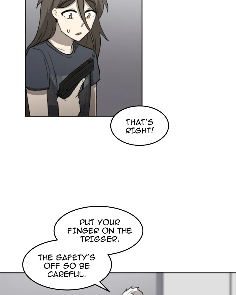 Code Adam Chapter 35 page 42 - 