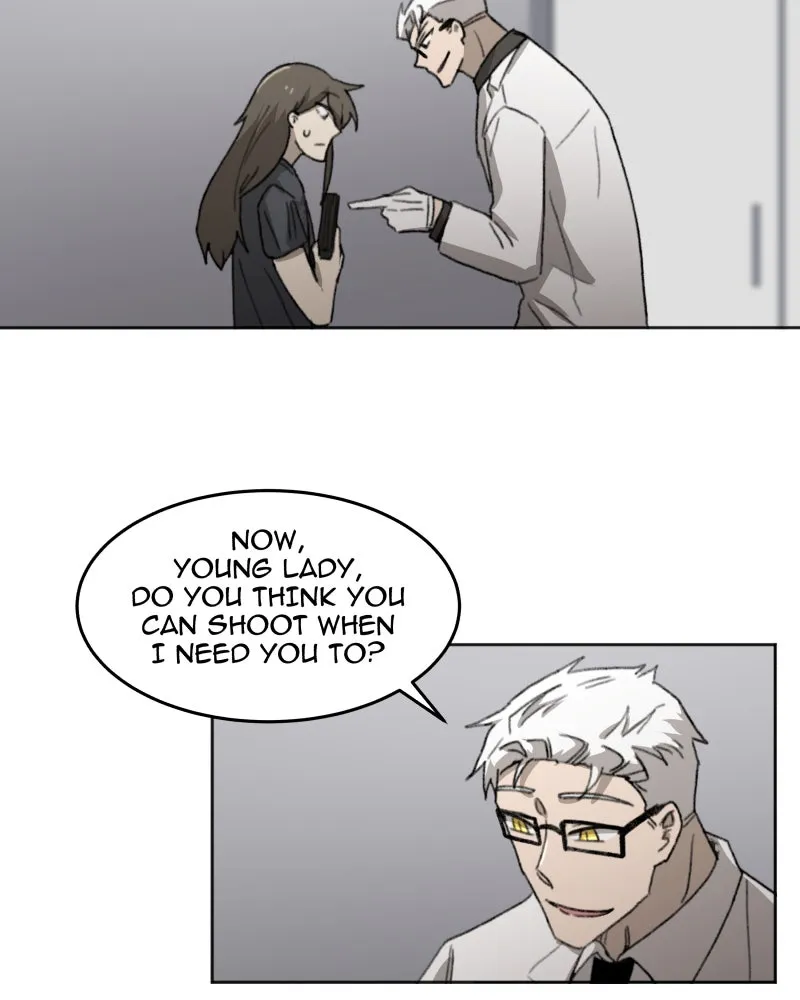 Code Adam Chapter 35 page 43 - 