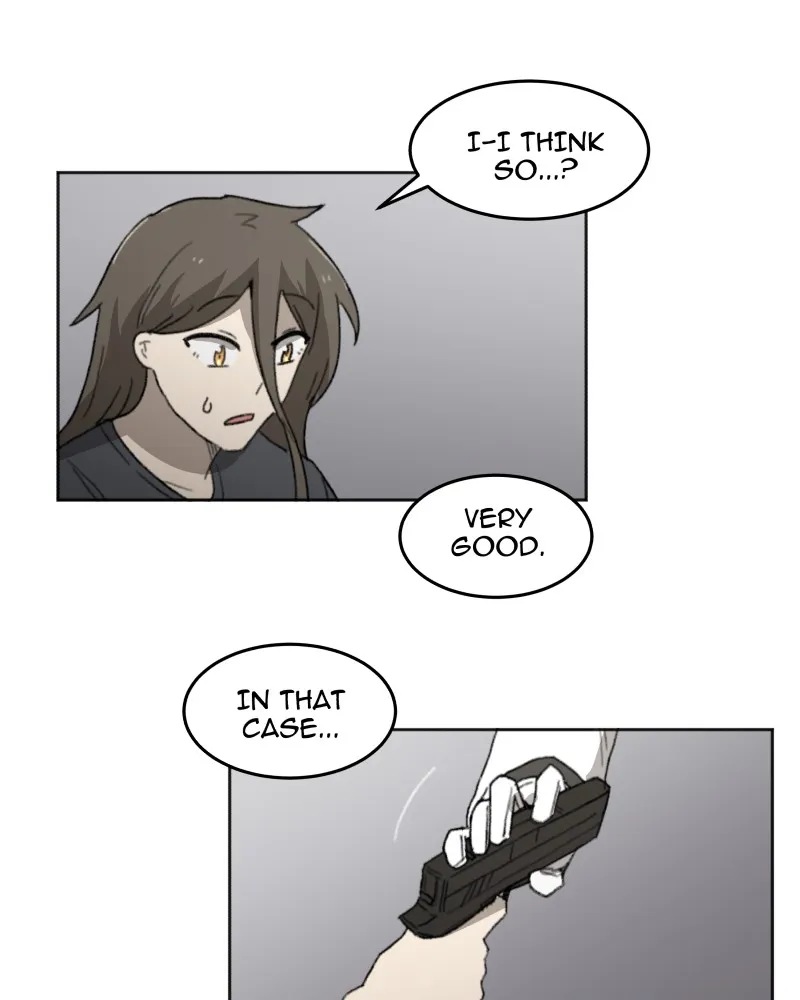 Code Adam Chapter 35 page 44 - 