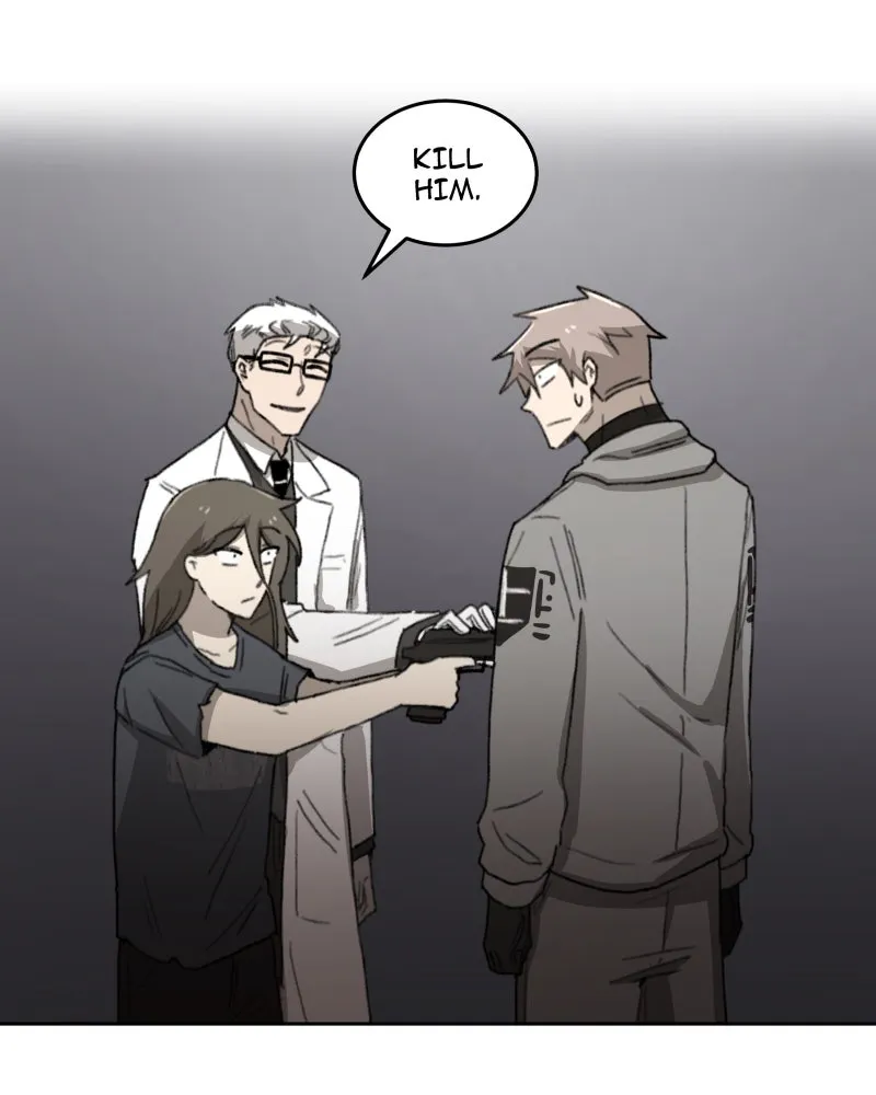 Code Adam Chapter 35 page 46 - 