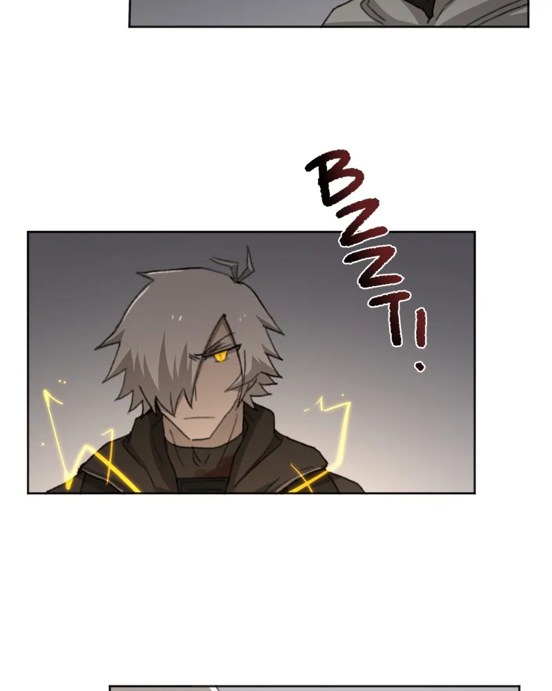 Code Adam Chapter 35 page 48 - 