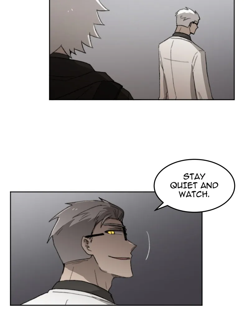 Code Adam Chapter 35 page 49 - 