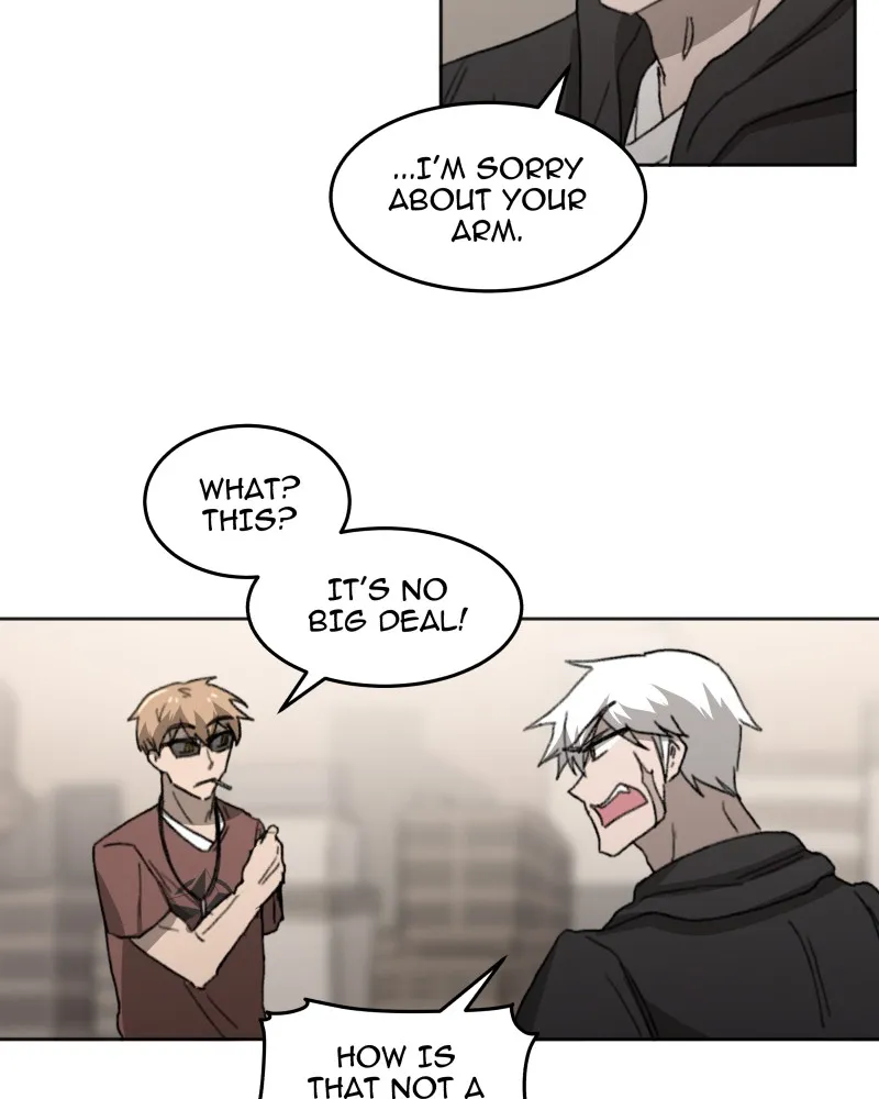 Code Adam Chapter 35 page 6 - 