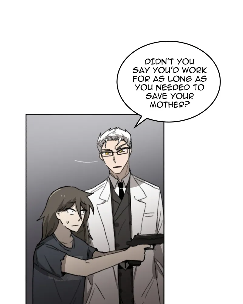 Code Adam Chapter 35 page 51 - 