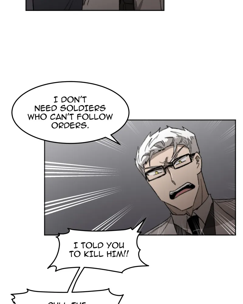 Code Adam Chapter 35 page 52 - 