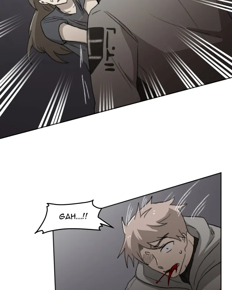 Code Adam Chapter 35 page 55 - 