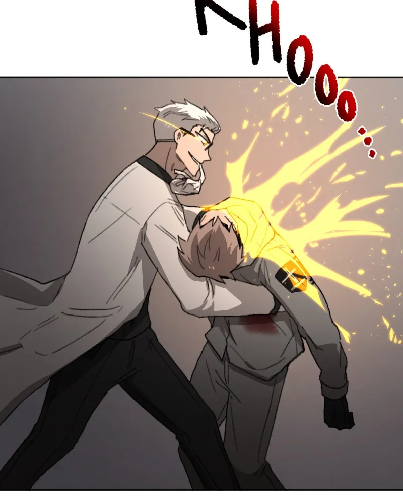 Code Adam Chapter 35 page 59 - 