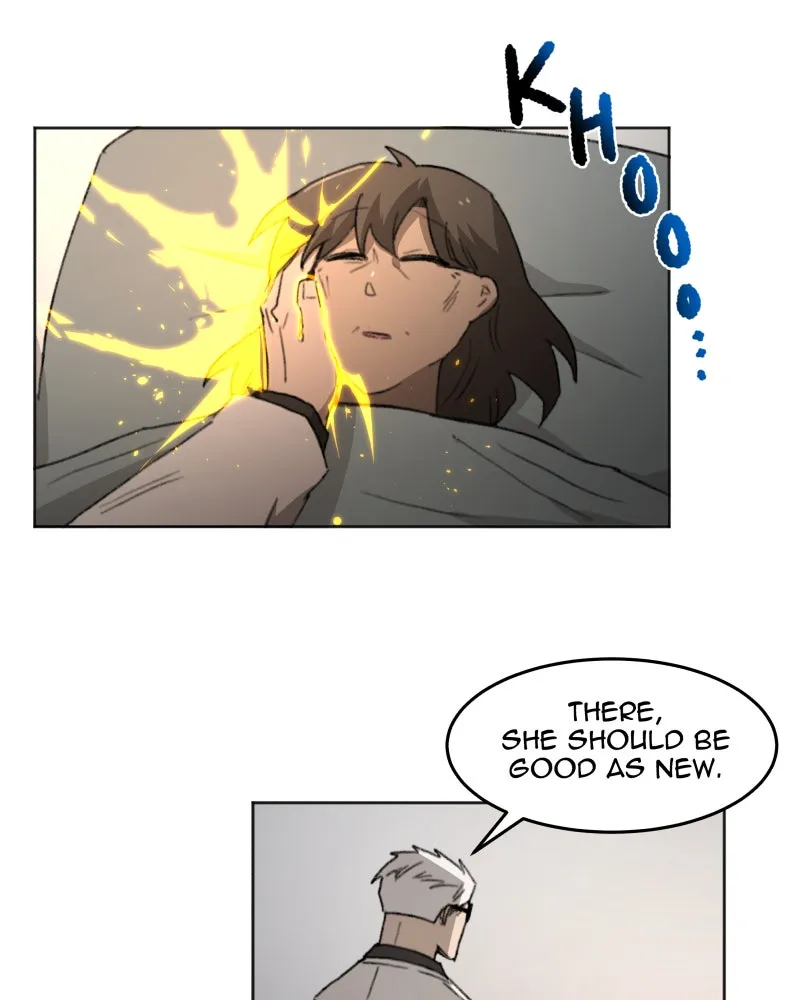 Code Adam Chapter 35 page 63 - 