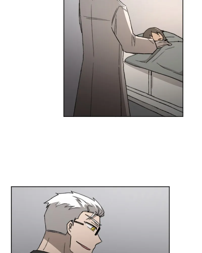 Code Adam Chapter 35 page 64 - 