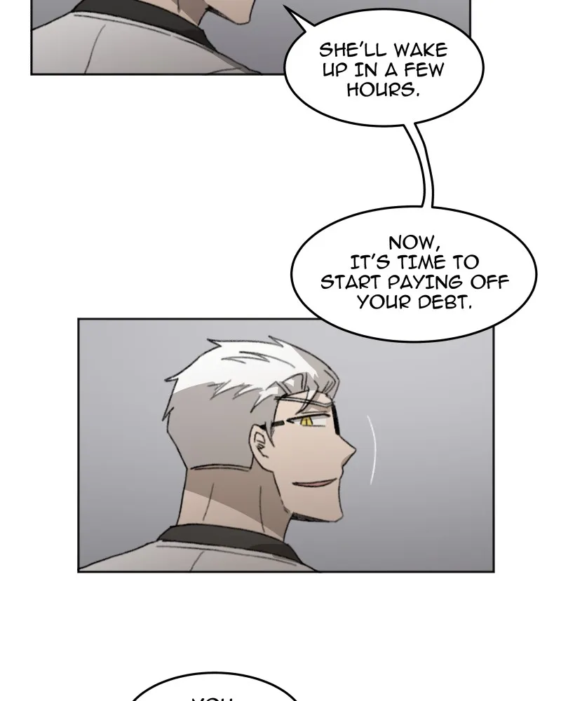 Code Adam Chapter 35 page 65 - 