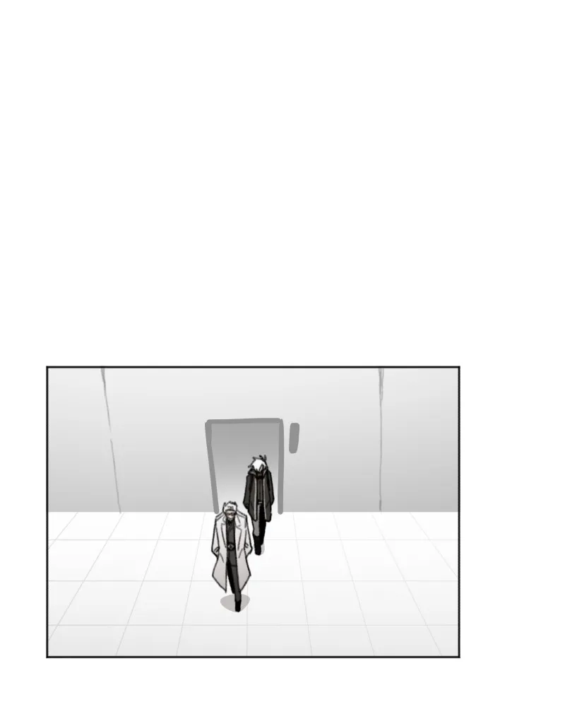 Code Adam Chapter 35 page 68 - 