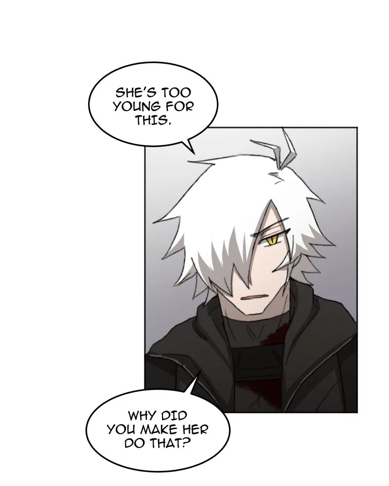 Code Adam Chapter 35 page 69 - 