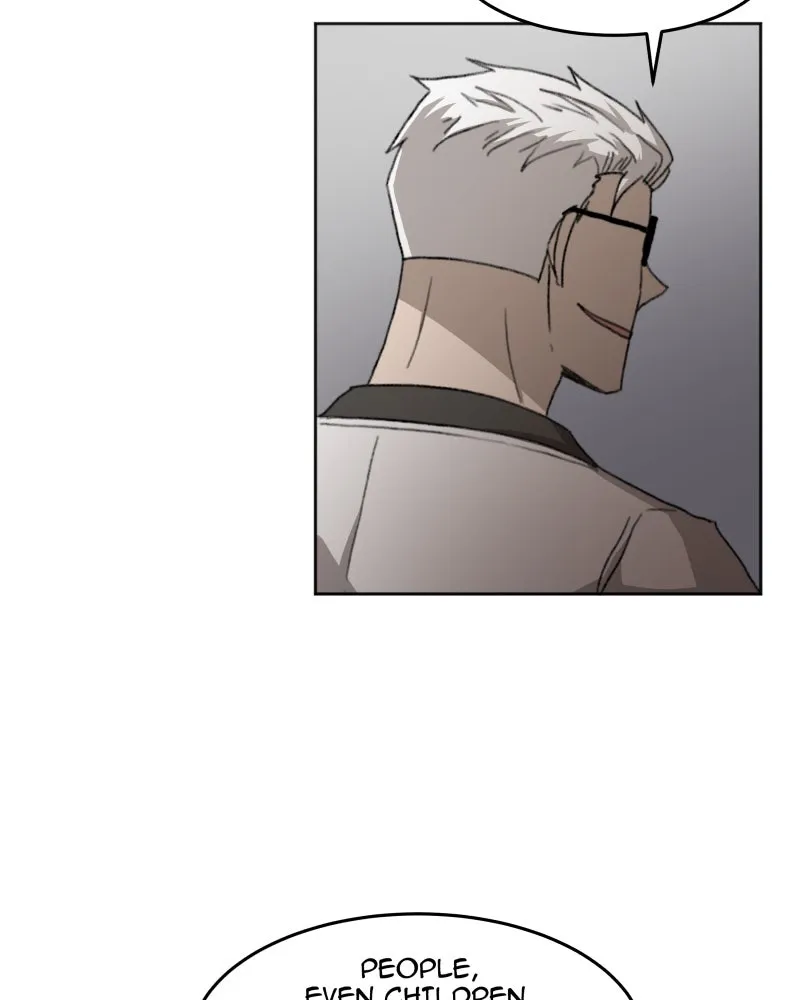 Code Adam Chapter 35 page 71 - 