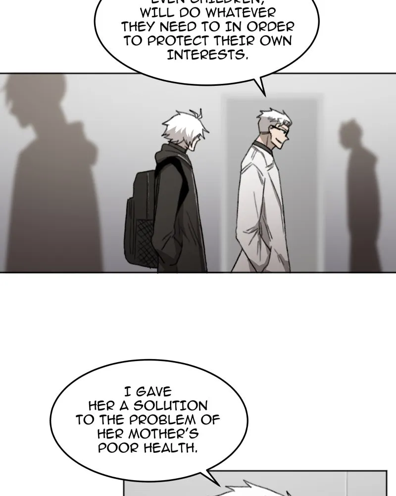 Code Adam Chapter 35 page 72 - 