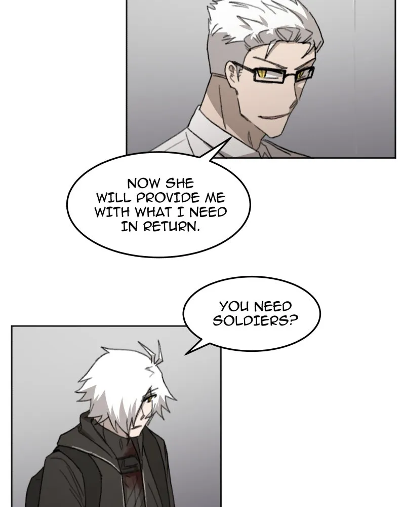 Code Adam Chapter 35 page 73 - 