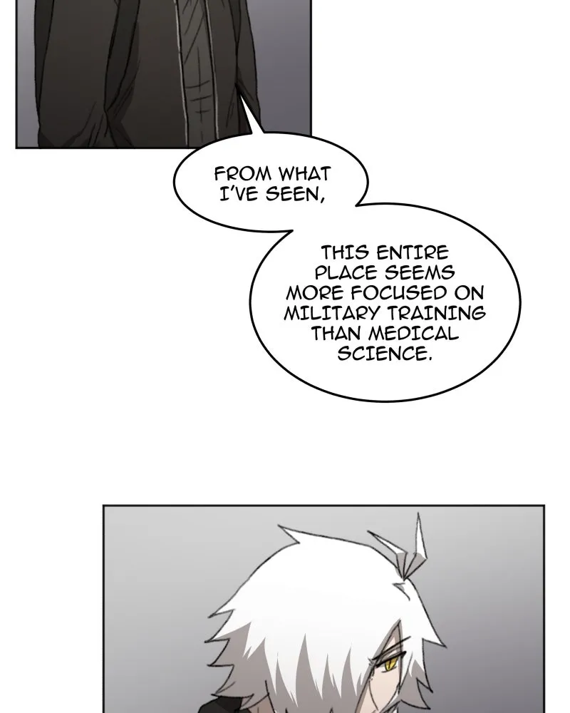 Code Adam Chapter 35 page 74 - 