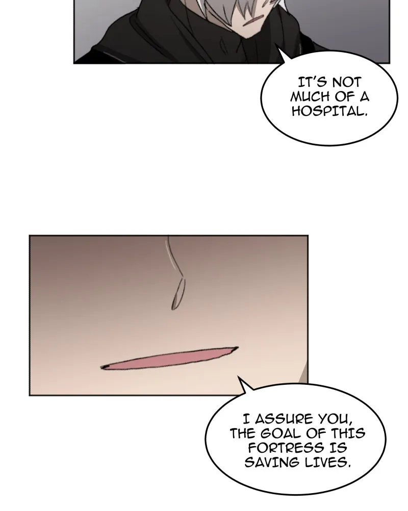 Code Adam Chapter 35 page 75 - 