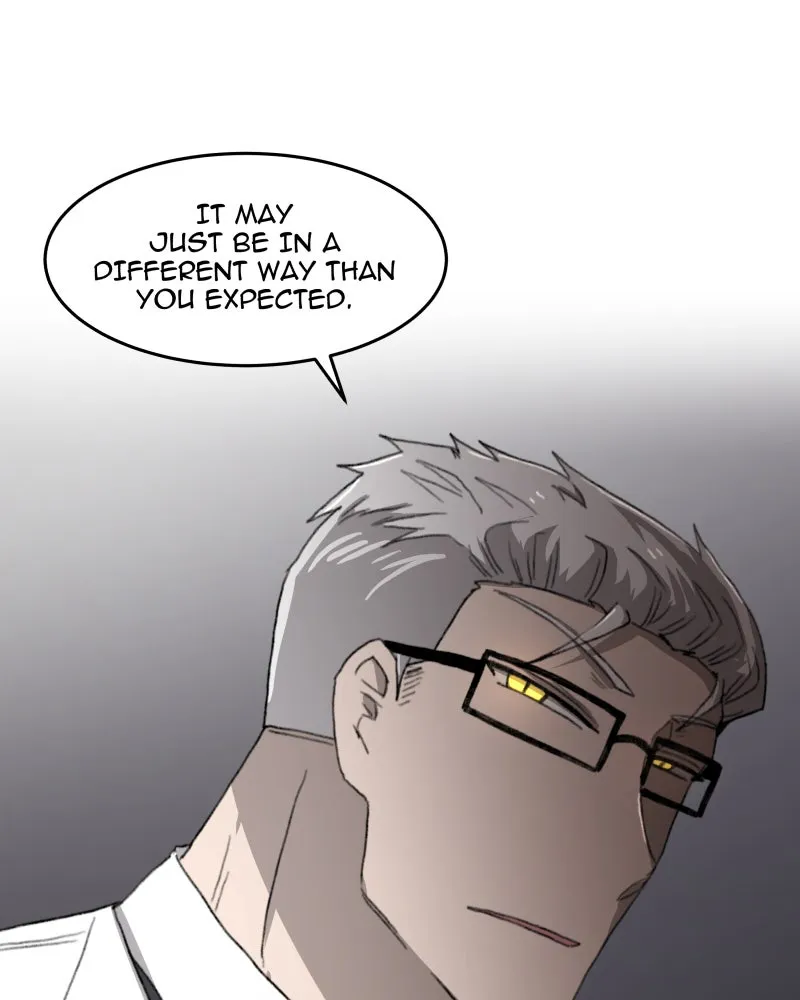 Code Adam Chapter 35 page 76 - 