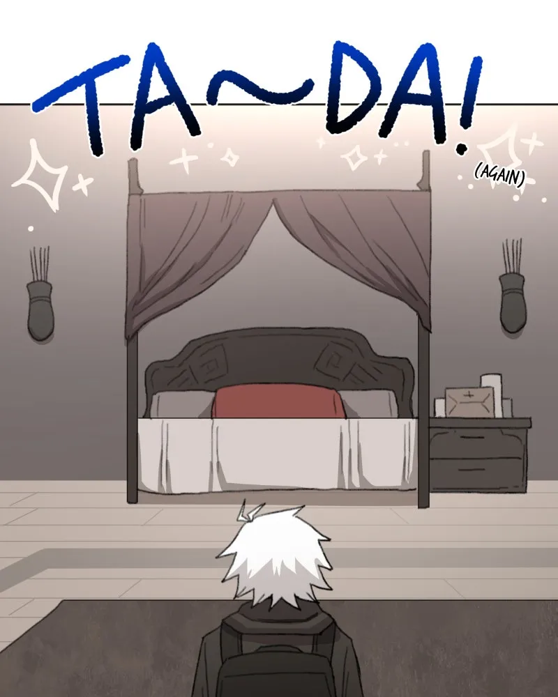 Code Adam Chapter 36 page 1 - 