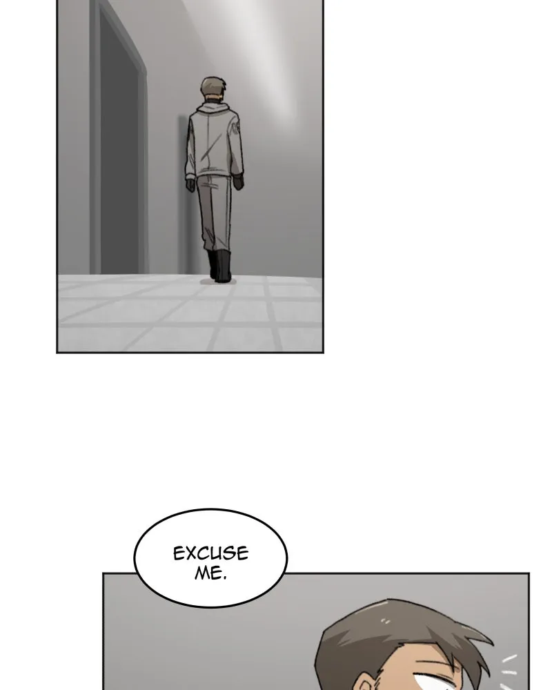 Code Adam Chapter 36 page 14 - 