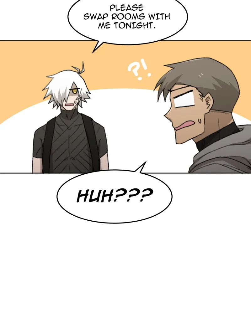 Code Adam Chapter 36 page 16 - 