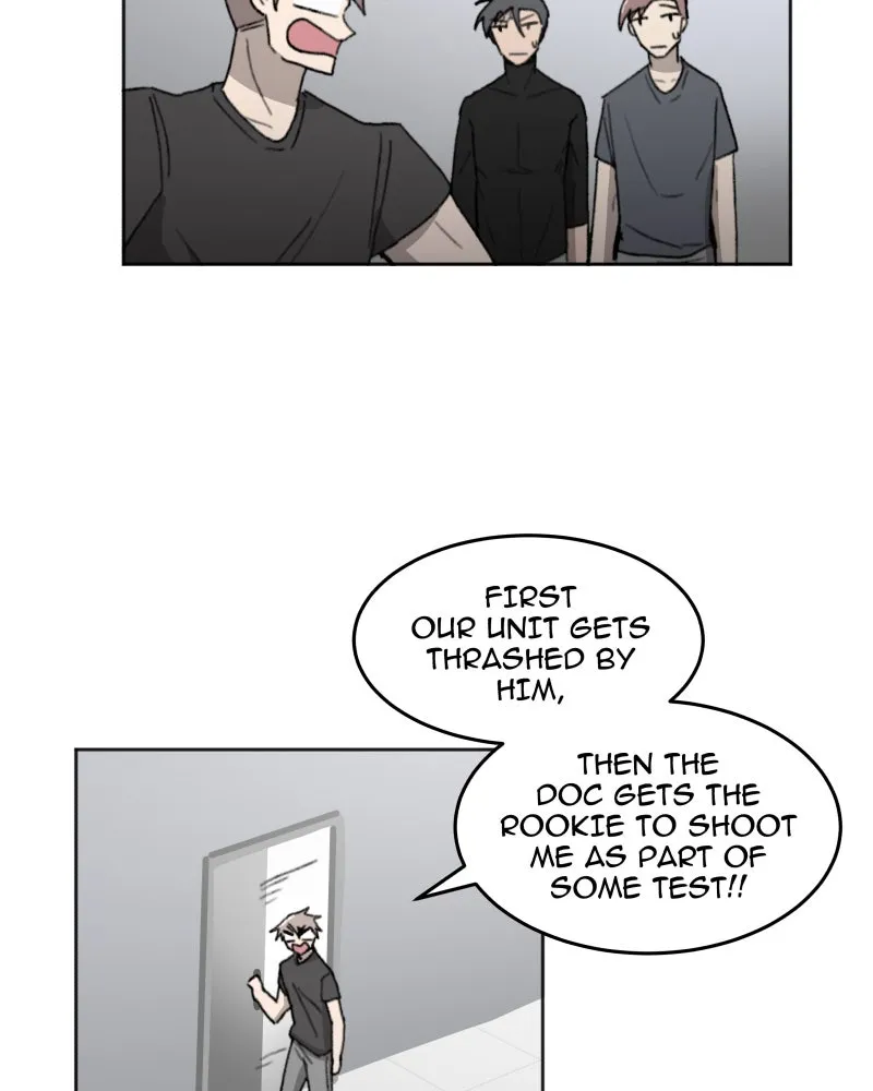 Code Adam Chapter 36 page 19 - 