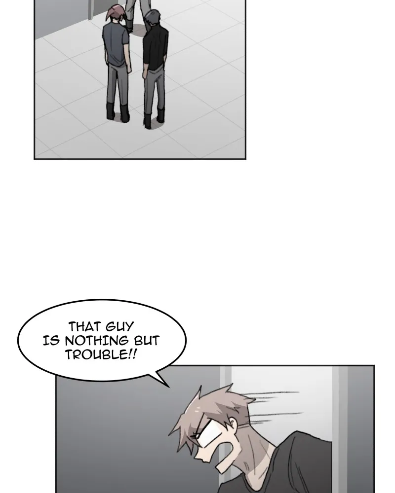 Code Adam Chapter 36 page 20 - 