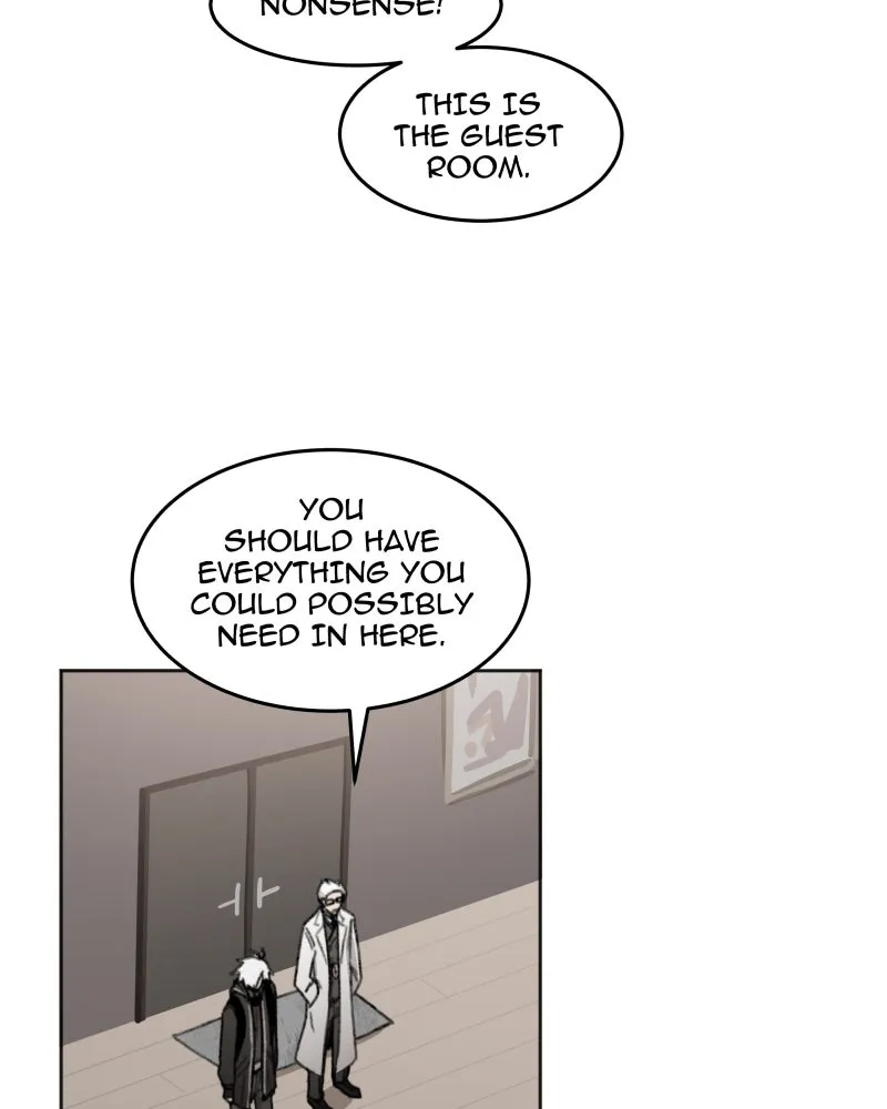 Code Adam Chapter 36 page 3 - 