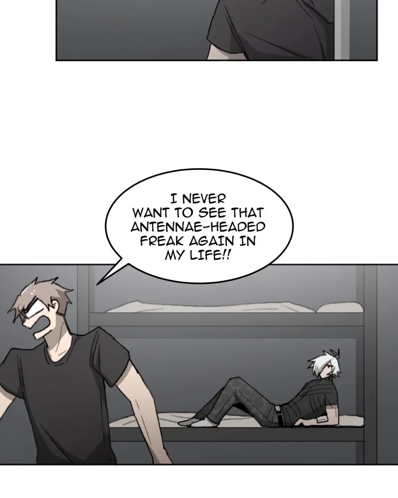 Code Adam Chapter 36 page 21 - 