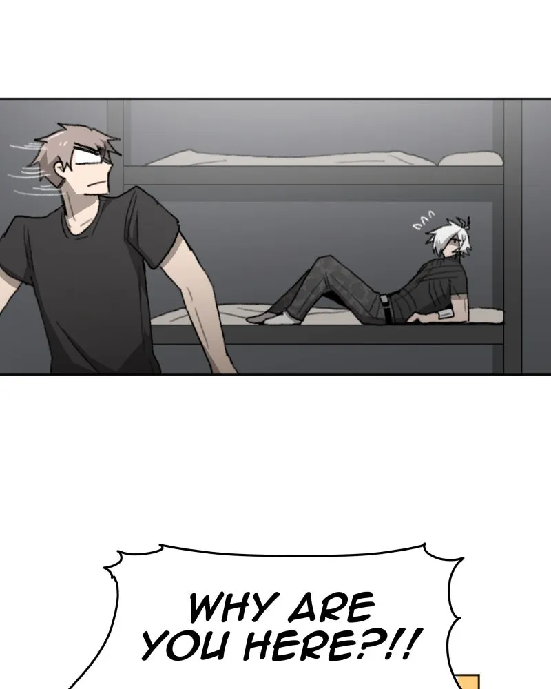 Code Adam Chapter 36 page 22 - 