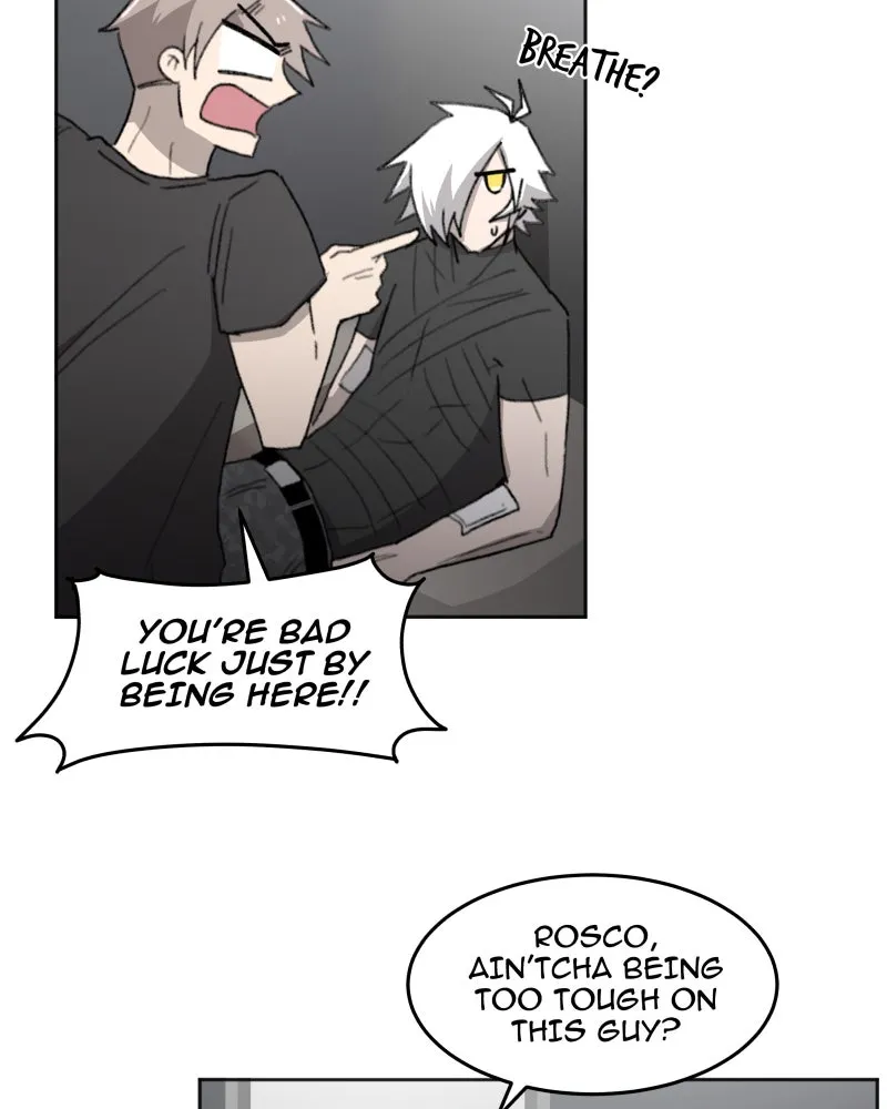 Code Adam Chapter 36 page 26 - 