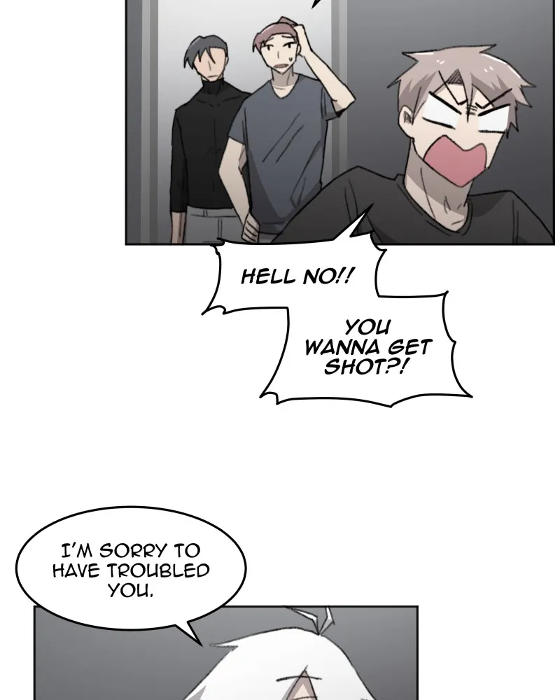 Code Adam Chapter 36 page 27 - 