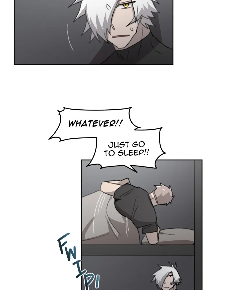 Code Adam Chapter 36 page 28 - 