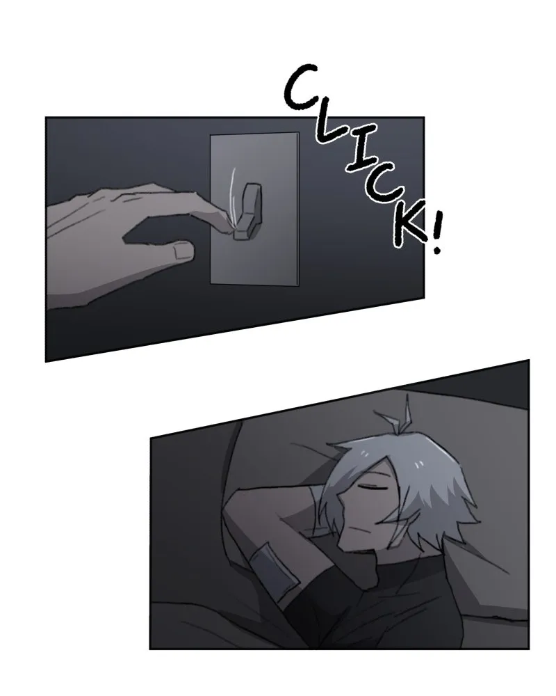 Code Adam Chapter 36 page 30 - 