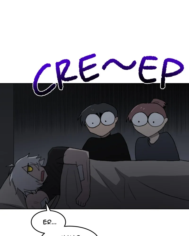 Code Adam Chapter 36 page 31 - 
