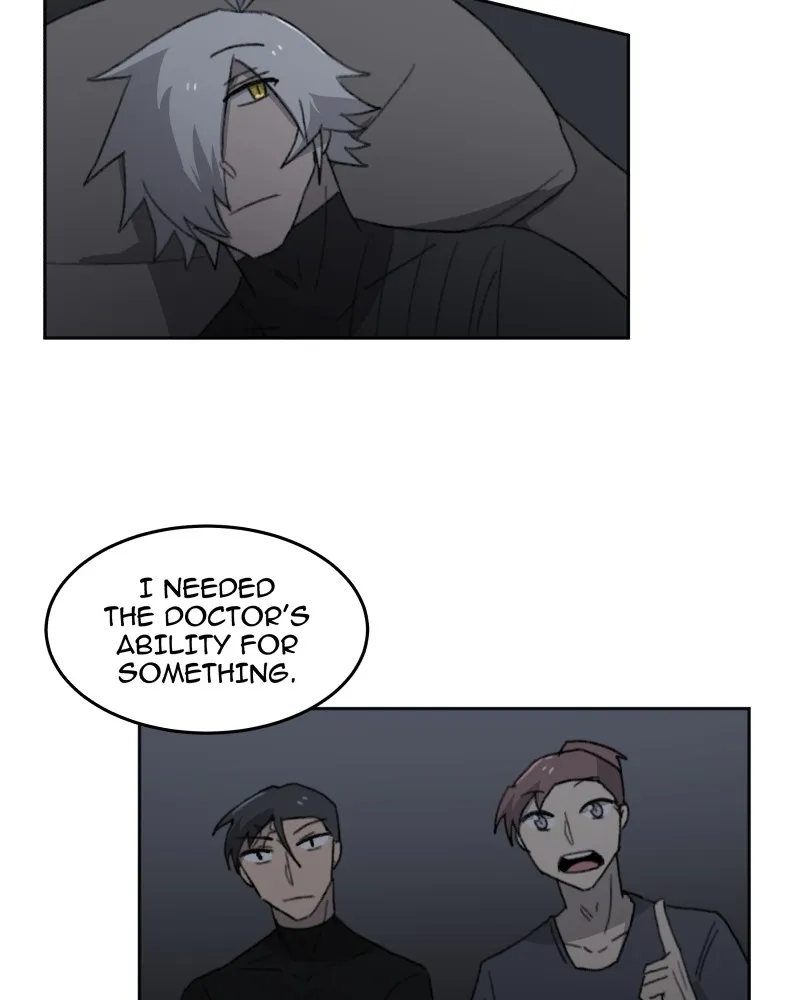 Code Adam Chapter 36 page 33 - 