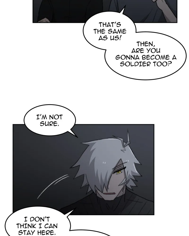 Code Adam Chapter 36 page 34 - 